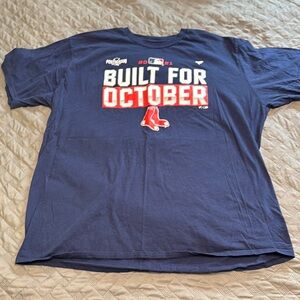 Fanatics Boston Red Sox Tee